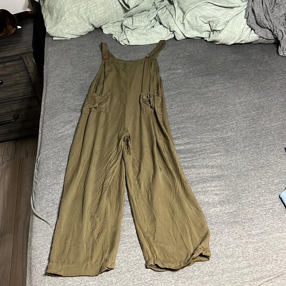 Overalls
